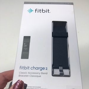 NEW IN BOX Fitbit Charge 2 Band